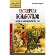 Secretele Romanovilor