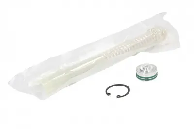 Uscator aer conditionat potrivit BMW X5 (E70), X5 (F15, F85), X6 (E71, E72), X6 (F16, F86) 2.0-4.8 10.06-07.19
