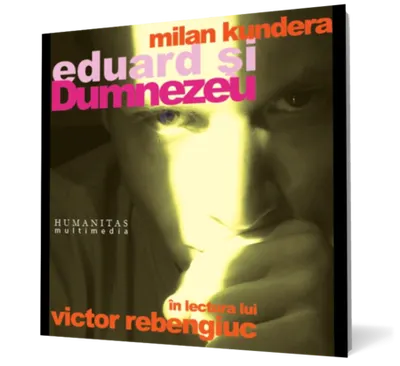 Eduard şi Dumnezeu (audiobook)