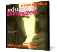 Eduard şi Dumnezeu (audiobook)