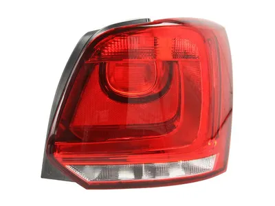 Stop lampa spate Dreapta (H21W/P21W/W5W) potrivit VW POLO, POLO IV, POLO V dupa 2002