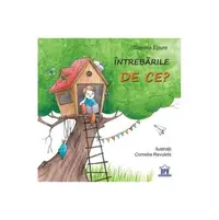 Întrebările de ce? - Hardcover - Simona Epure