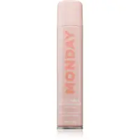 MONDAY Volume Dry Shampoo șampon uscat cu colagen 200 ml