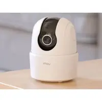 Camera Wi-Fi Pan Tilt Imou Ranger 2C IPC-K2ECP-3H3W, 3MP, lentila 3.6mm, microfon, difuzor, slot microSD, Smart Tracking