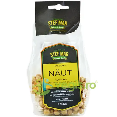 Naut Boabe 100g