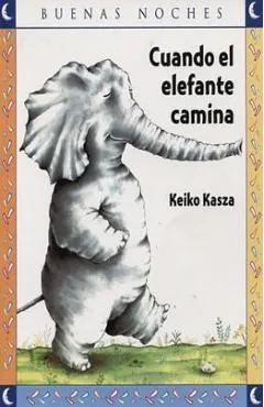 Cuando El Elefante Camina