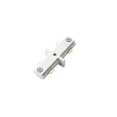 Iluminat decorativ pe sina, Track internal connector
