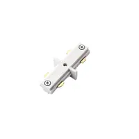 Iluminat decorativ pe sina, Track internal connector