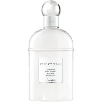 GUERLAIN Les Délices de Bain loțiune parfumată pentru corp unisex