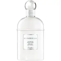 GUERLAIN Les Délices de Bain loțiune parfumată pentru corp unisex
