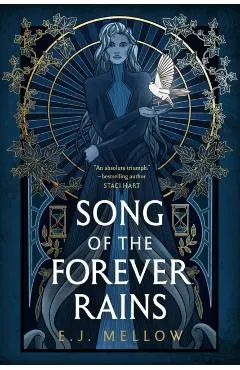 Song of the Forever Rains
