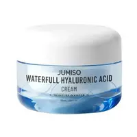 Crema hidratanta cu acid hialuronic Jumiso Waterfull Hyaluronic, 50 ml