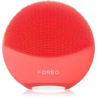 FOREO LUNA™4 Mini dispozitiv de curatare a fetei