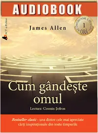 Cum gandeste omul