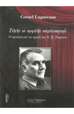 Zilele si noptile saptamanii