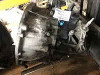 Cutie de viteze manuala 8200361232 Renault Scenic 2 (2003-2009) 1.9 dci