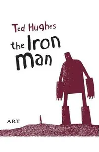 Barbatul de fier. The Iron Man