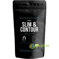 Slim & Contour - Mix Ecologic/Bio 125g