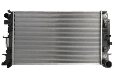 Radiator Racire Motor Potrivit Mercedes Sprinter 3,5-T (b906), Sprinter 3,5-T (b907), Sprinter 3,5-T (b907, B910), Sprinter 3-T (b906), Sprinter 3-T (b907), Sprinter 3-T (b910, B907) 1.8-3.5 06.06-12.