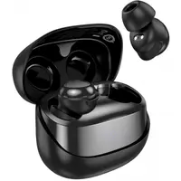 Handsfree Bluetooth HOCO EW200, TWS, Negru