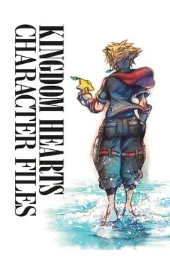 Kingdom Hearts Character Files