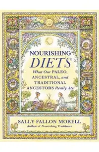 Nourishing Diets