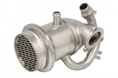 Supapa EGR (modul cu calorifer) potrivit SEAT IBIZA IV; SKODA FABIA III, RAPID; VW POLO V 1.4D 02.14
