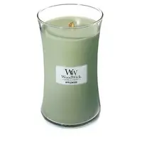 Lumanare parfumata - Large Jar - Applewood