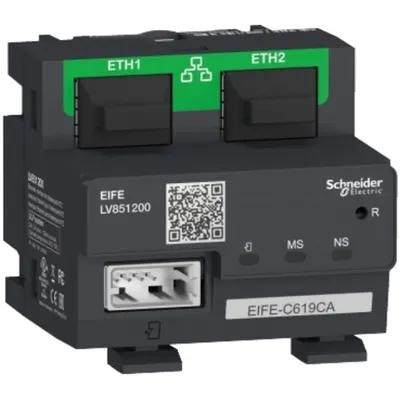 Modul Ethernet EIFE - pentru MTZ2/3 debrosabil - piesa de schimb