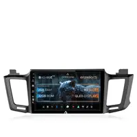 Navigatie Toyota RAV4 (2013-2018), Android, E-Octacore 2GB RAM + 32GB ROM, 10.1 Inch - AD-BGE10002+AD-BGRKIT060