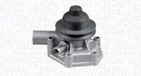 Pompa apa SUBARU LEONE II, LEONE III 1.6 1.8 intre 1979-1991
