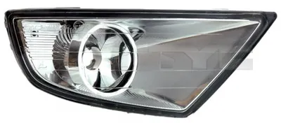 Proiector ceata fata dreapta potrivit FORD MONDEO 2003-2007 - (H11)