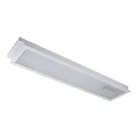 Lampa Fluorescenta Prismatic T8 2x36w Bm