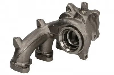 Carcasa Turbocompresor Potrivit Audi A1, A3; Seat Altea, Altea Xl, Ibiza Iv, Ibiza Iv Sc, Ibiza Iv St, Leon; Skoda Fabia Ii, Octavia Ii, Roomster, Roomster Praktik, Yeti 1.2 11.08