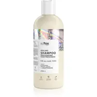 so!flow Peeling Shampoo Prolonging Hair Freshness sampon exfoliant pentru un scalp seboreic