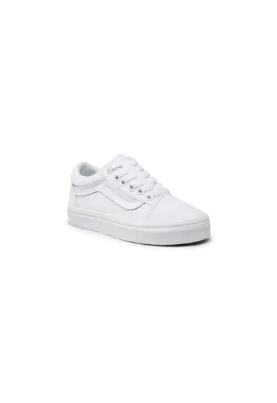Pantofi copii 300088364 - Textil - Alb - Alb