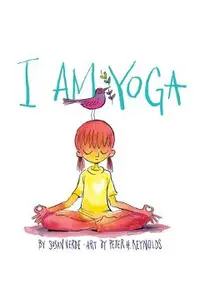 I Am Yoga