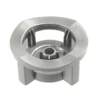 CELO Suport plastic pentru colier TBB pentru pistoale de cuie, gri culoare