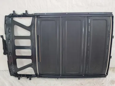 Trapa completa 91686-EY10B Nissan Qashqai facelift (2010-2013) [J10]