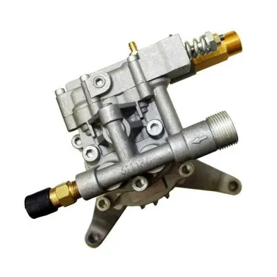 Pompa pentru aparat de spalat cu presiune pe benzina HCP2600 Scheppach 5907701003