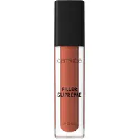 Luciu de buze 100 Cinnamon Glazed Filler Supreme, 3.2ml, Catrice