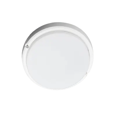 Lampa Led Rotunda Alb 15w 4000k