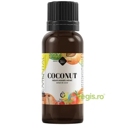 Extract Aromatic de Cocos 40g