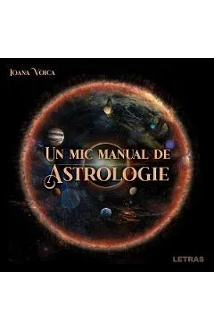 Un mic manual de Astrologie