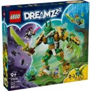 LEGO DREAMZzz. Robotul gardian vulpe 71508, 883 piese