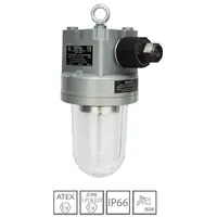 Corp de iluminat LED antiexplozie PLFM LED 20W