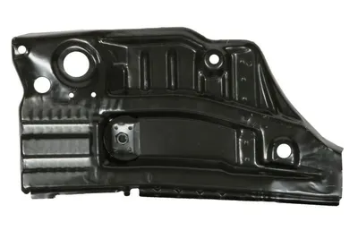 Aripa interioara Stanga potrivit VW GOLF 2, JETTA 2 1983-1992