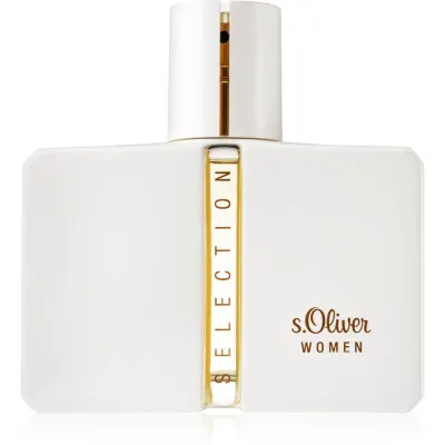 s.Oliver Selection Women Eau de Toilette pentru femei 30 ml
