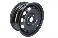 Janta otel 6.0x15, 4x108, CH 63,3, ET: 45; CMR potrivit FORD FIESTA VII 05.17