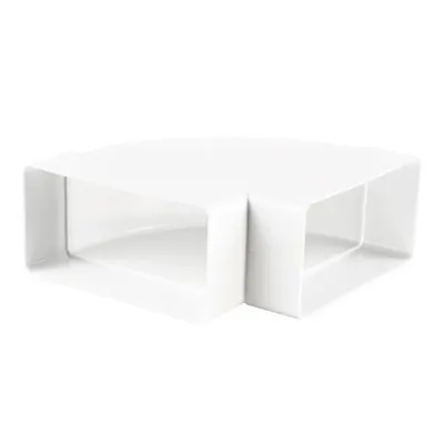 Cot orizontal 90gr, dreptunghi, 60x120